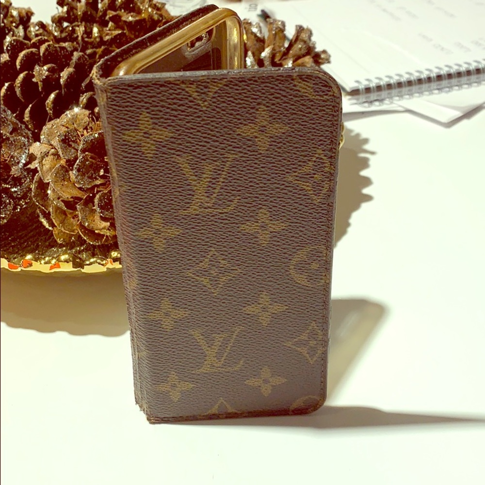 Louis Vuitton Iphone 6 Plus case